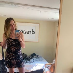 Meet your Posher, Georgia